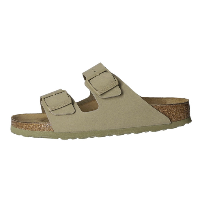 BIRKENSTOCK Bio Pantolette bis 30mm Sohlenhöhe Arizona BS - SchuhEggers.de