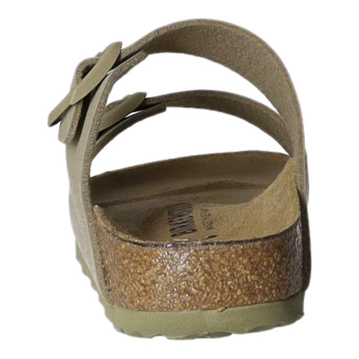 BIRKENSTOCK Bio Pantolette bis 30mm Sohlenhöhe Arizona BS - SchuhEggers.de