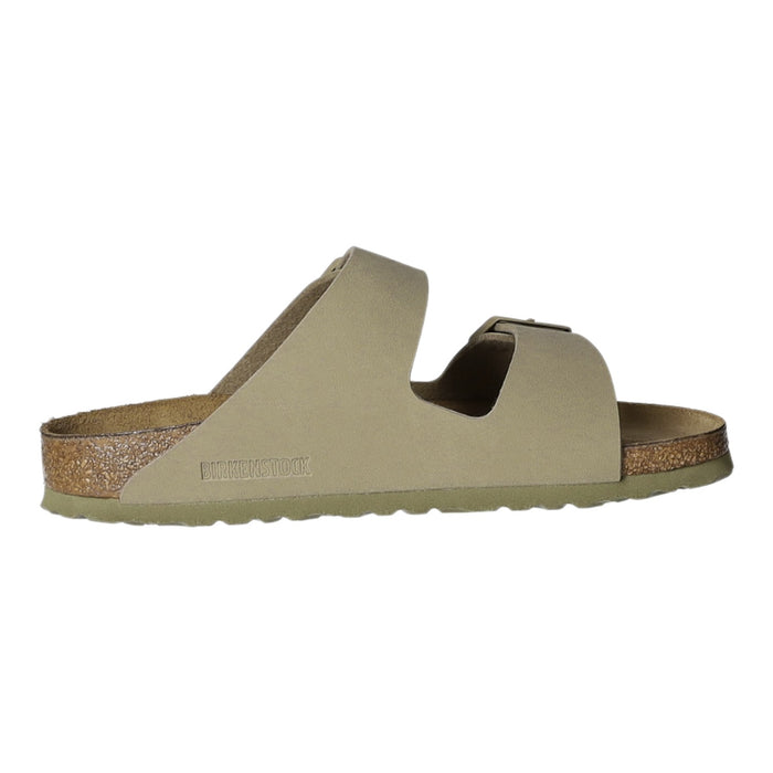 BIRKENSTOCK Bio Pantolette bis 30mm Sohlenhöhe Arizona BS - SchuhEggers.de