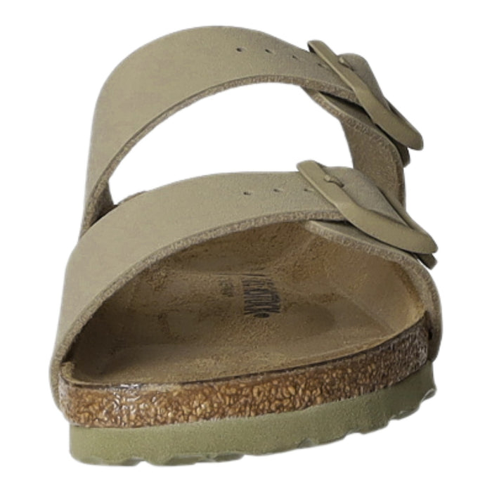 BIRKENSTOCK Bio Pantolette bis 30mm Sohlenhöhe Arizona BS - SchuhEggers.de