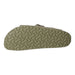BIRKENSTOCK Bio Pantolette bis 30mm Sohlenhöhe Arizona BS - SchuhEggers.de