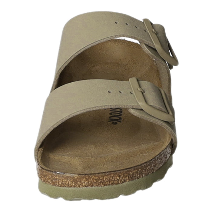 BIRKENSTOCK Bio Pantolette bis 30mm Sohlenhöhe Arizona BS - SchuhEggers.de