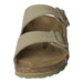 BIRKENSTOCK Bio Pantolette bis 30mm Sohlenhöhe Arizona BS - SchuhEggers.de