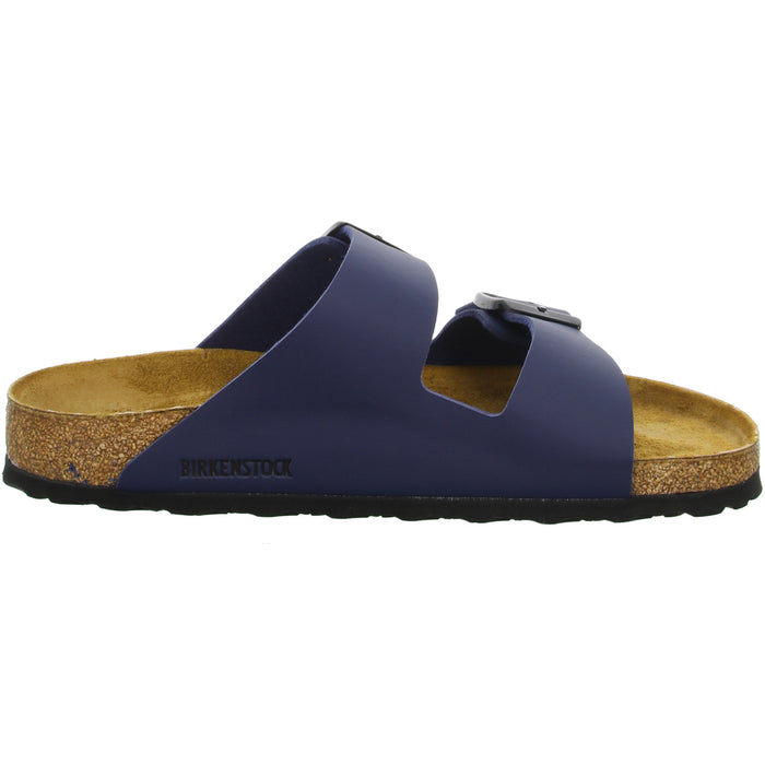 BIRKENSTOCK Bio Pantolette bis 30mm Sohlenhöhe Arizona BS