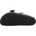 BIRKENSTOCK Bio Pantolette bis 30mm Sohlenhöhe Arizona BS - SchuhEggers.de