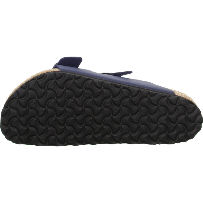 BIRKENSTOCK Bio Pantolette bis 30mm Sohlenhöhe Arizona BS