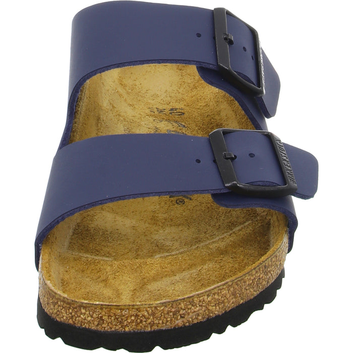 BIRKENSTOCK Bio Pantolette bis 30mm Sohlenhöhe Arizona BS