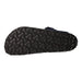 BIRKENSTOCK Bio Pantolette bis 30mm Sohlenhöhe Gizeh BS - SchuhEggers.de
