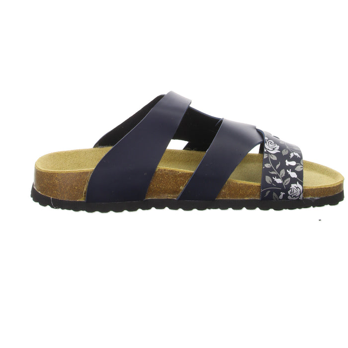 Alyssa Bio Pantolette bis 30mm Sohlenhöhe - SchuhEggers.de
