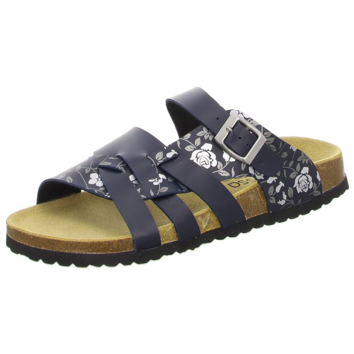 Alyssa Bio Pantolette bis 30mm Sohlenhöhe - SchuhEggers.de