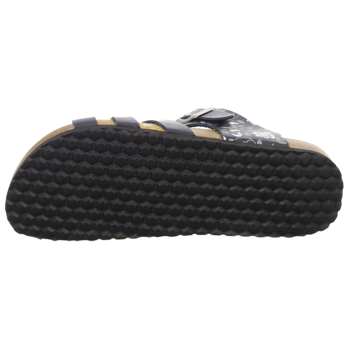 Alyssa Bio Pantolette bis 30mm Sohlenhöhe - SchuhEggers.de