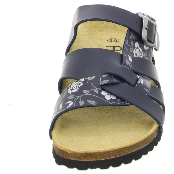 Alyssa Bio Pantolette bis 30mm Sohlenhöhe - SchuhEggers.de