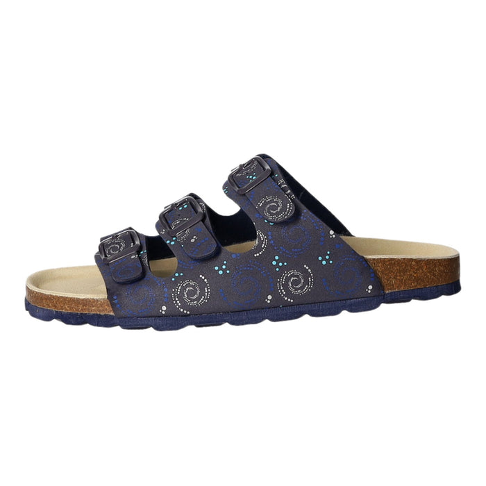 Alyssa Bio Pantolette bis 30mm Sohlenhöhe - SchuhEggers.de
