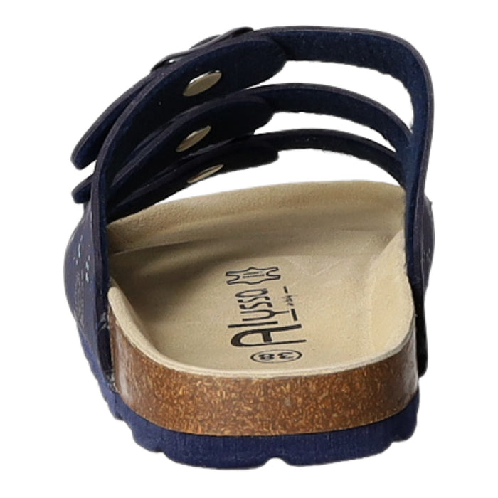 Alyssa Bio Pantolette bis 30mm Sohlenhöhe - SchuhEggers.de