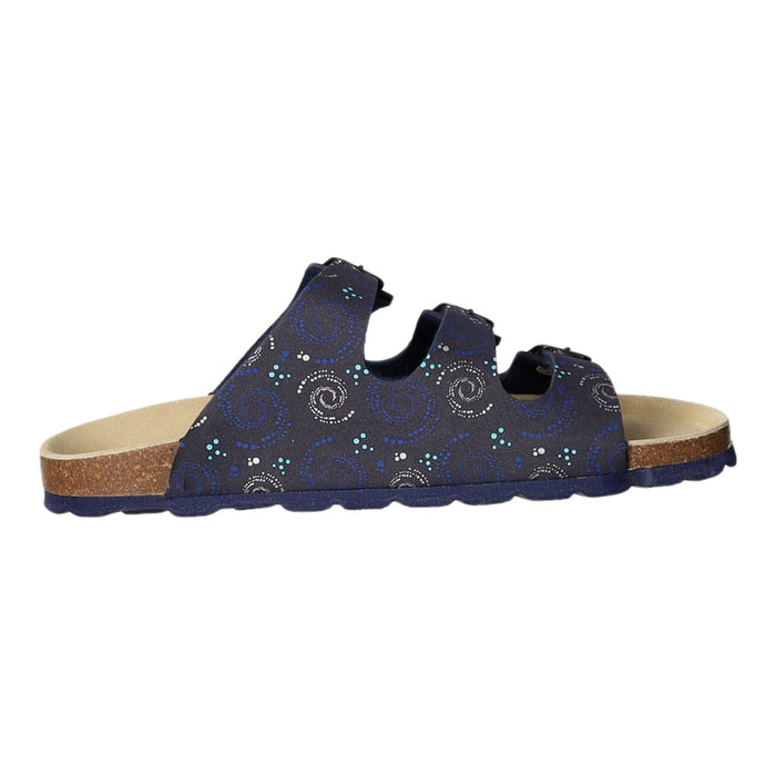Alyssa Bio Pantolette bis 30mm Sohlenhöhe - SchuhEggers.de