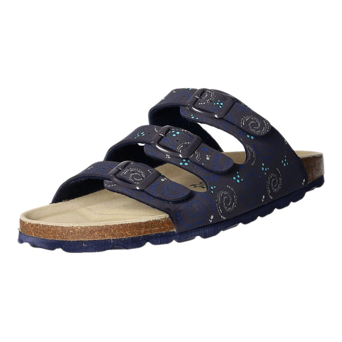 Alyssa Bio Pantolette bis 30mm Sohlenhöhe - SchuhEggers.de