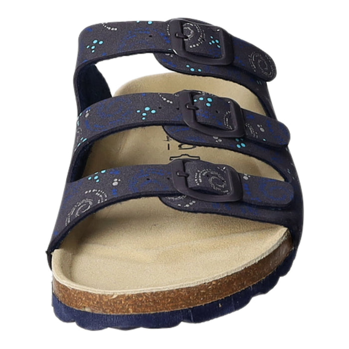 Alyssa Bio Pantolette bis 30mm Sohlenhöhe - SchuhEggers.de