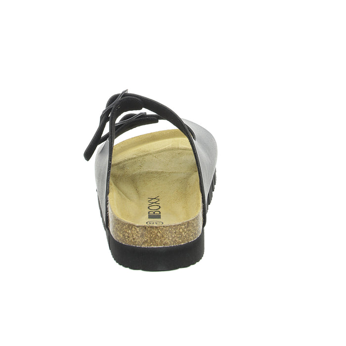 BOXX Bio Pantolette ab 30mm Sohlenhöhe - SchuhEggers.de