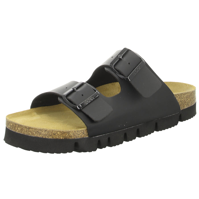 BOXX Bio Pantolette ab 30mm Sohlenhöhe - SchuhEggers.de