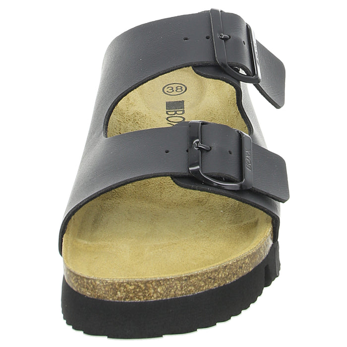 BOXX Bio Pantolette ab 30mm Sohlenhöhe - SchuhEggers.de