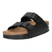 Papillio by Birkenstock Bio Pantolette ab 30mm Sohlenhöhe ARIZONA PAP FLEX PLATFORM - SchuhEggers.de