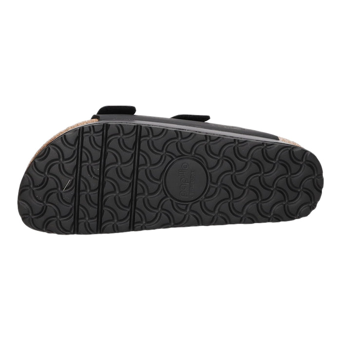 Papillio by Birkenstock Bio Pantolette ab 30mm Sohlenhöhe ARIZONA PAP FLEX PLATFORM - SchuhEggers.de