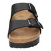 Papillio by Birkenstock Bio Pantolette ab 30mm Sohlenhöhe ARIZONA PAP FLEX PLATFORM - SchuhEggers.de