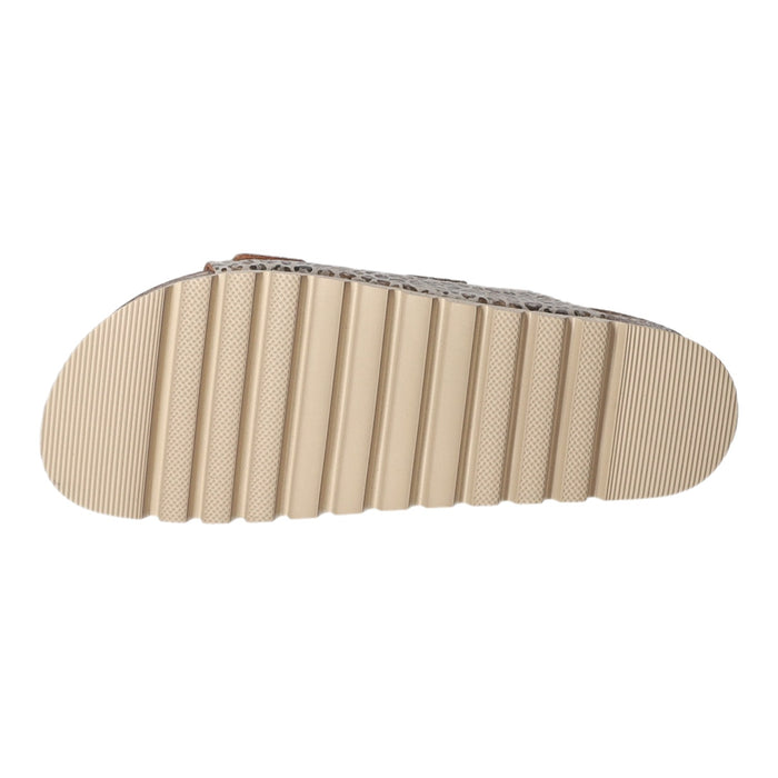 BOXX Bio Pantolette ab 30mm Sohlenhöhe