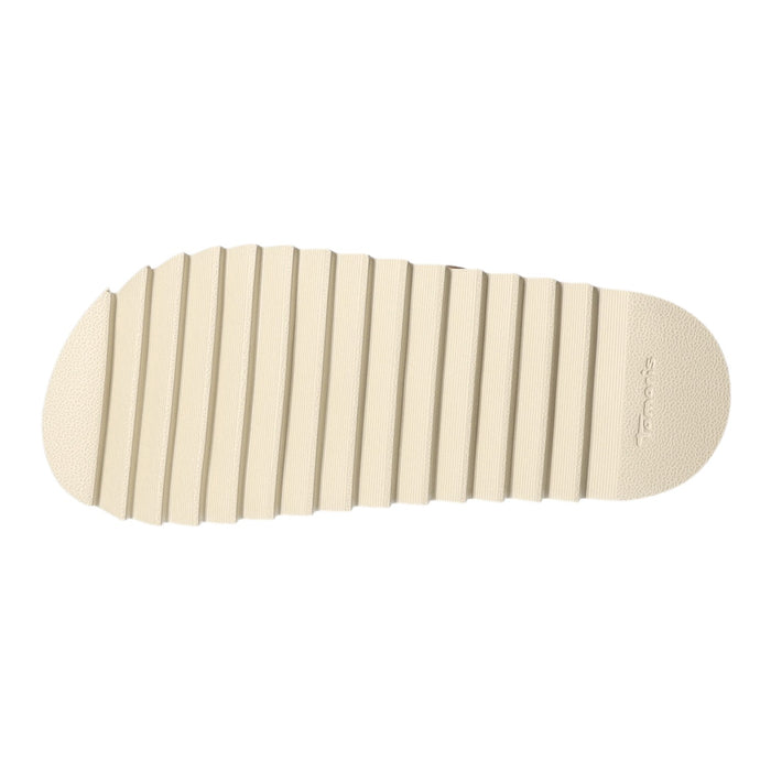 Tamaris Bio Pantolette ab 30mm Sohlenhöhe