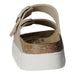 Papillio by Birkenstock Bio Pantolette ab 30mm Sohlenhöhe ARIZONA PAP CHUNKY - SchuhEggers.de