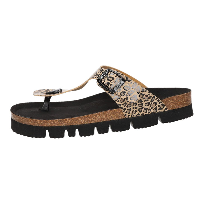 BOXX Bio Pantolette ab 30mm Sohlenhöhe - SchuhEggers.de