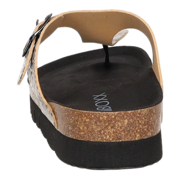 BOXX Bio Pantolette ab 30mm Sohlenhöhe - SchuhEggers.de