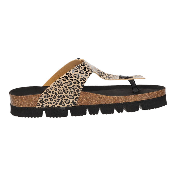 BOXX Bio Pantolette ab 30mm Sohlenhöhe - SchuhEggers.de