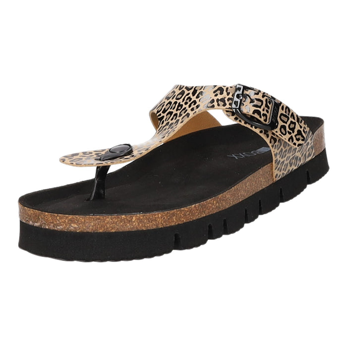 BOXX Bio Pantolette ab 30mm Sohlenhöhe - SchuhEggers.de