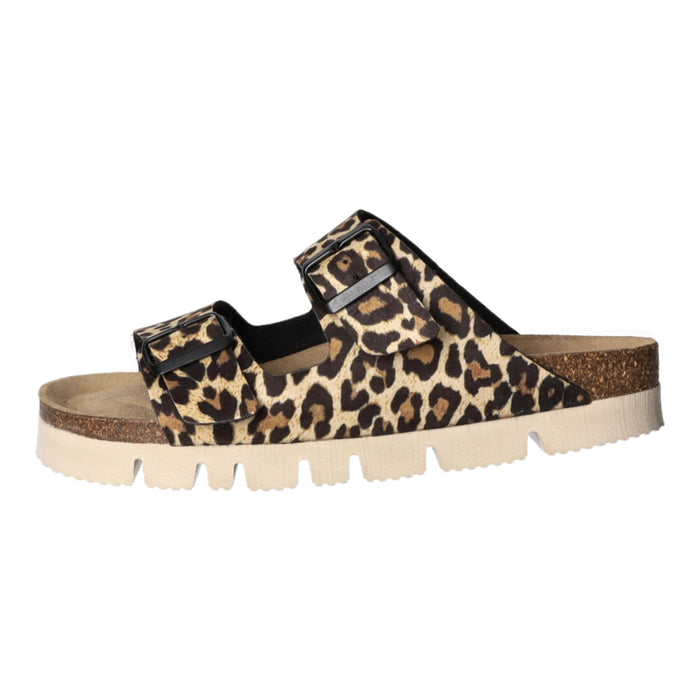 BOXX Bio Pantolette ab 30mm Sohlenhöhe - SchuhEggers.de