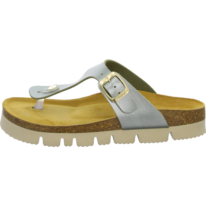 BOXX Bio Pantolette ab 30mm Sohlenhöhe - SchuhEggers.de