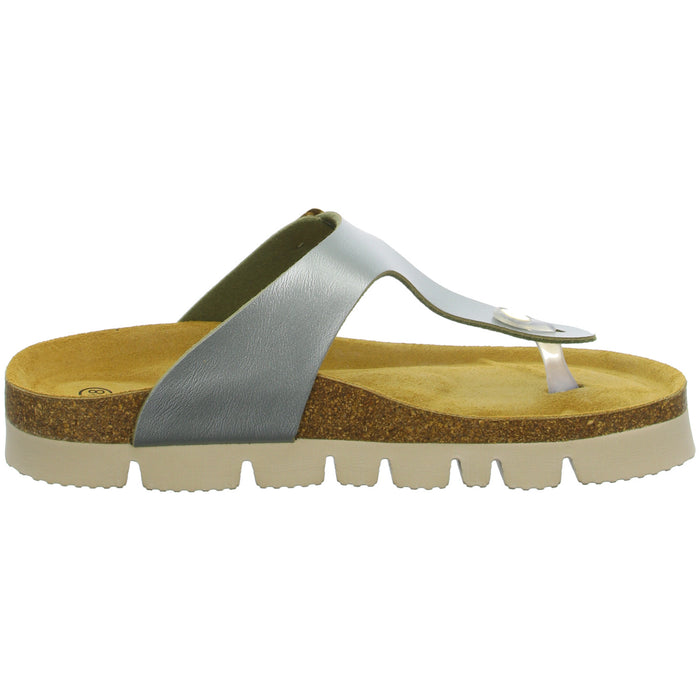 BOXX Bio Pantolette ab 30mm Sohlenhöhe - SchuhEggers.de