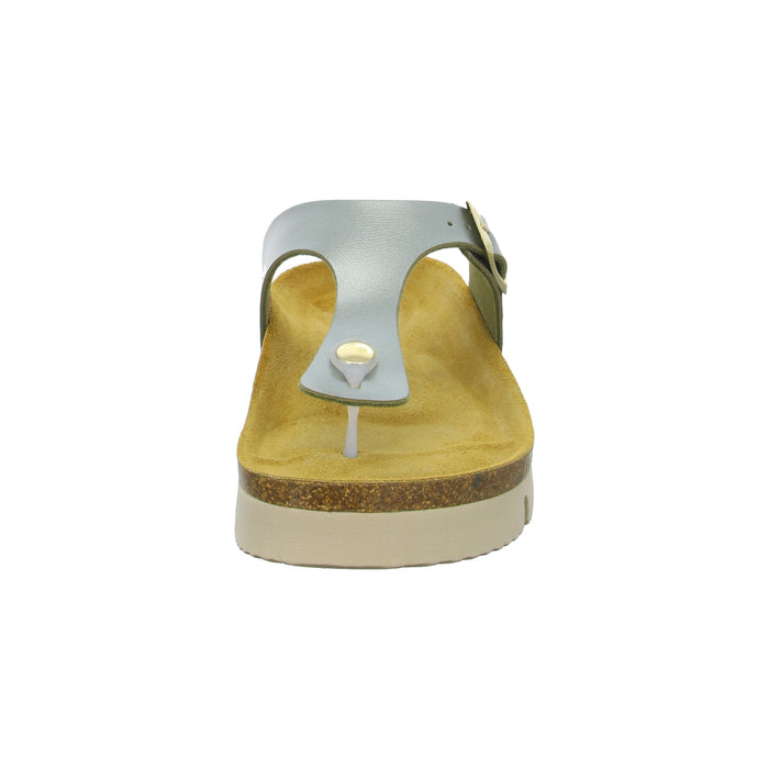 BOXX Bio Pantolette ab 30mm Sohlenhöhe