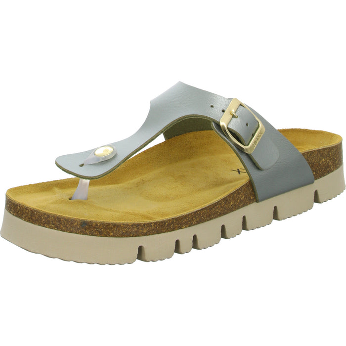 BOXX Bio Pantolette ab 30mm Sohlenhöhe