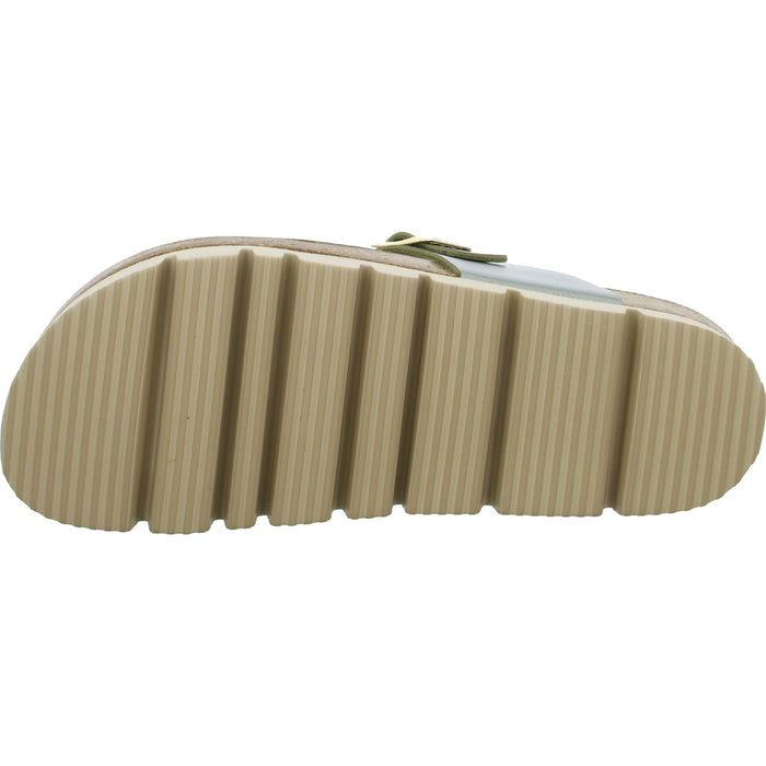 BOXX Bio Pantolette ab 30mm Sohlenhöhe