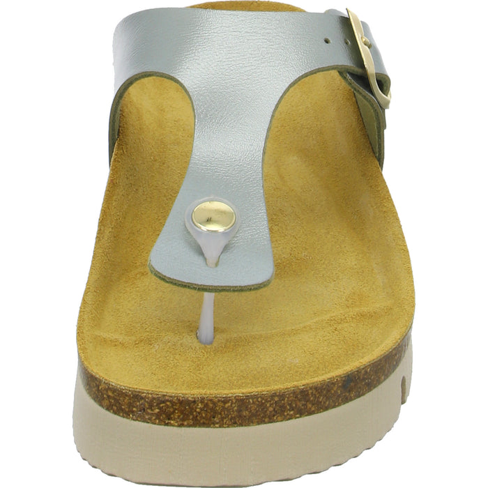 BOXX Bio Pantolette ab 30mm Sohlenhöhe