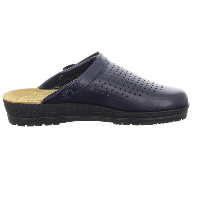 Rohde Clog mit Mehrweite (diverse Böden) - SchuhEggers.de