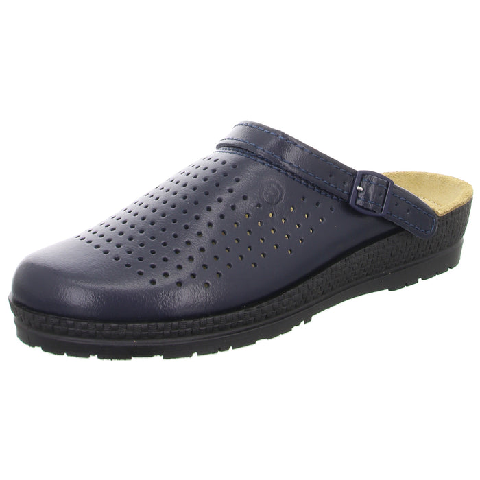 Rohde Clog mit Mehrweite (diverse Böden) - SchuhEggers.de