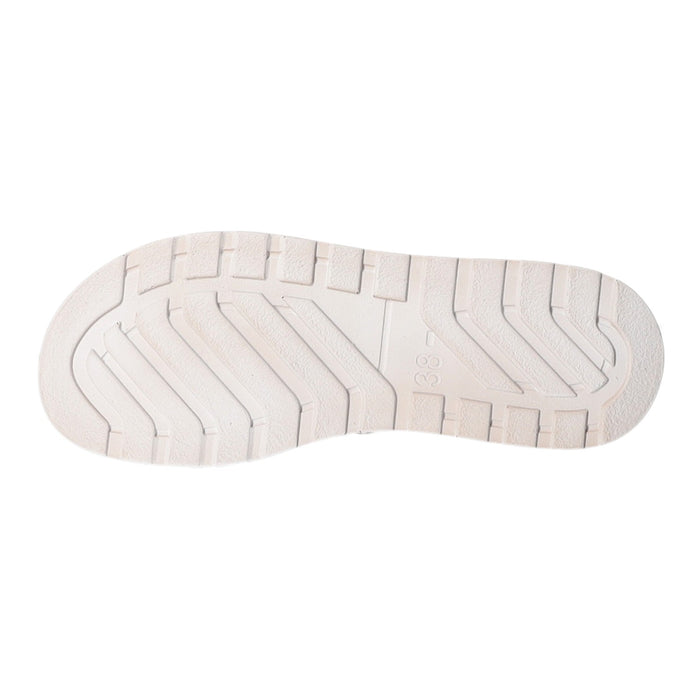 Rohde Pantolette mit Mehrweite bis 30mm Sohlenhöhe - SchuhEggers.de
