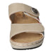 scarbella Pantolette mit Mehrweite bis 30mm Sohlenhöhe - SchuhEggers.de