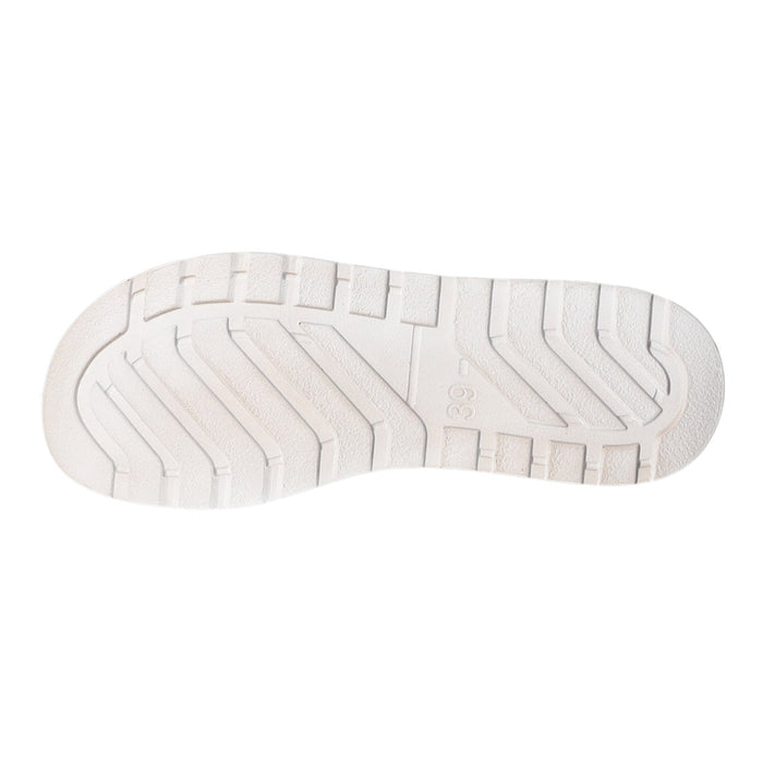 Rohde Pantolette mit Mehrweite bis 30mm Sohlenhöhe - SchuhEggers.de