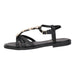 living UPDATED Sandalette bis 30mm Absatz (casual) - SchuhEggers.de