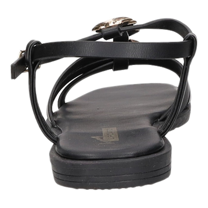 living UPDATED Sandalette bis 30mm Absatz (casual)