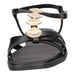 living UPDATED Sandalette bis 30mm Absatz (casual) - SchuhEggers.de