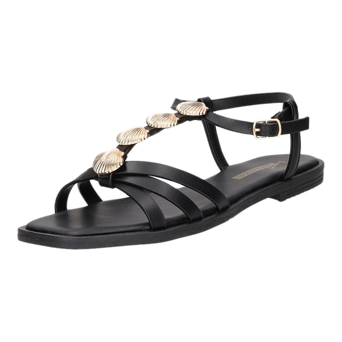 living UPDATED Sandalette bis 30mm Absatz (casual)